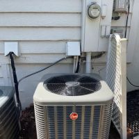 Ac Mechanical Heating & Air Conditioning LLC. ico