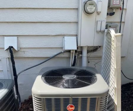 Ac Mechanical Heating & Air Conditioning LLC.