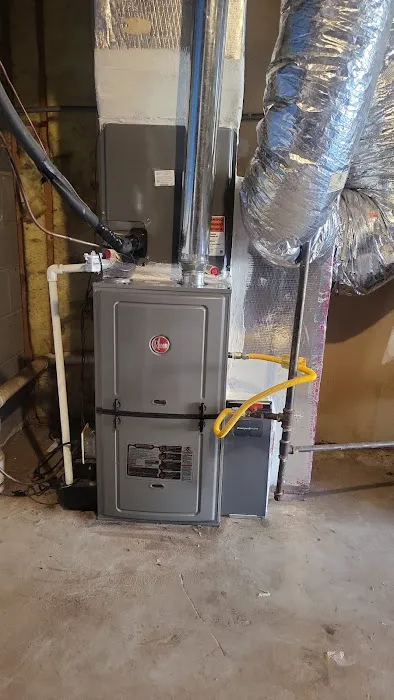 Ac Mechanical Heating & Air Conditioning LLC. Picture 2