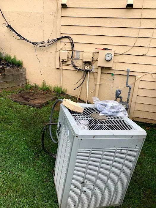 Ac Mechanical Heating & Air Conditioning LLC. Picture 5
