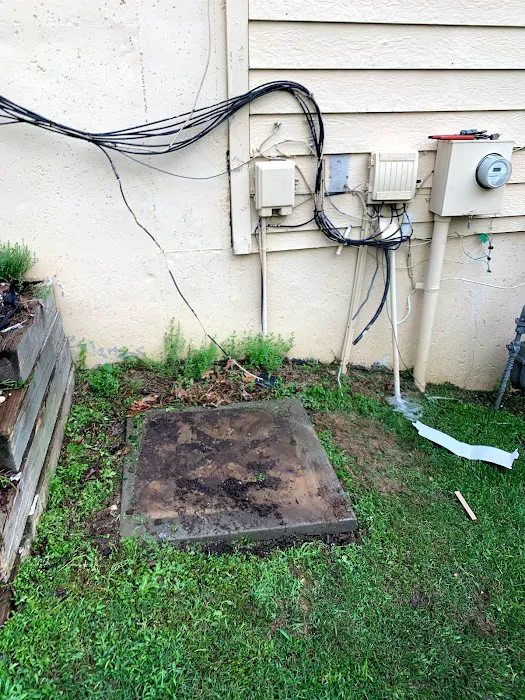 Ac Mechanical Heating & Air Conditioning LLC. Picture 6