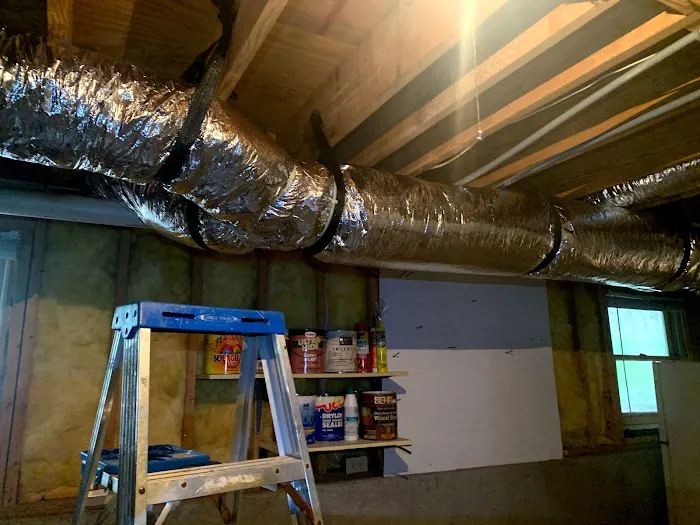 Ac Mechanical Heating & Air Conditioning LLC. Picture 10