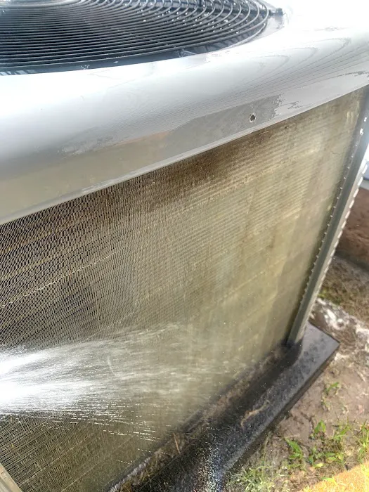 Ac Mechanical Heating & Air Conditioning LLC. Picture 9