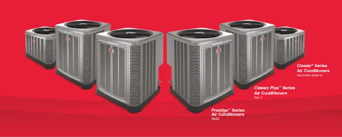 Ac Mechanical Heating & Air Conditioning LLC. Picture 8