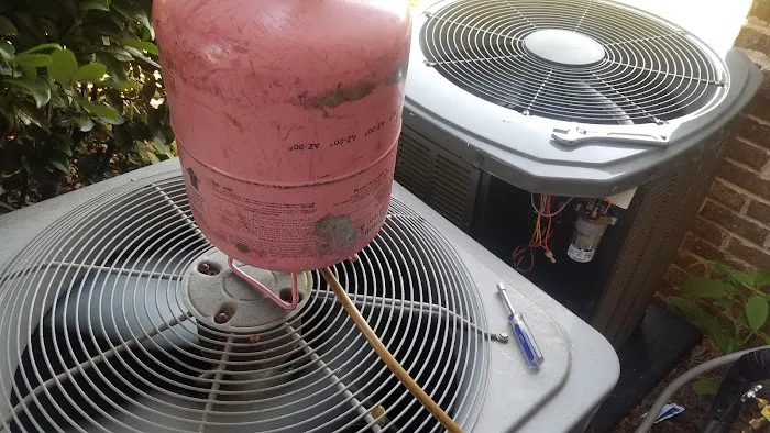 Jiffy Cool - Air Duct Cleaning, Dryer Vent Cleaning & AC Service Picture 1