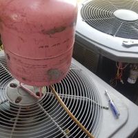 Jiffy Cool - Air Duct Cleaning, Dryer Vent Cleaning & AC Service ico