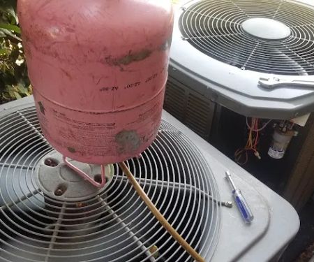 Jiffy Cool - Air Duct Cleaning, Dryer Vent Cleaning & AC Service