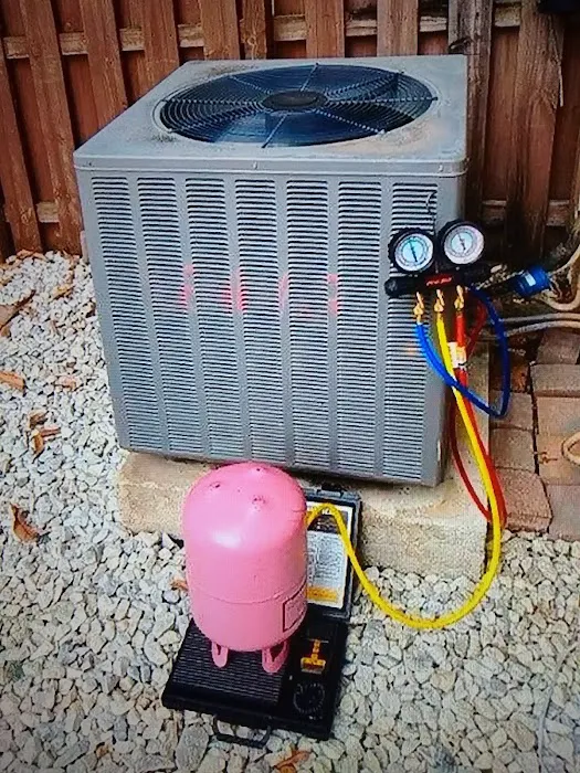 Jiffy Cool - Air Duct Cleaning, Dryer Vent Cleaning & AC Service Picture 3