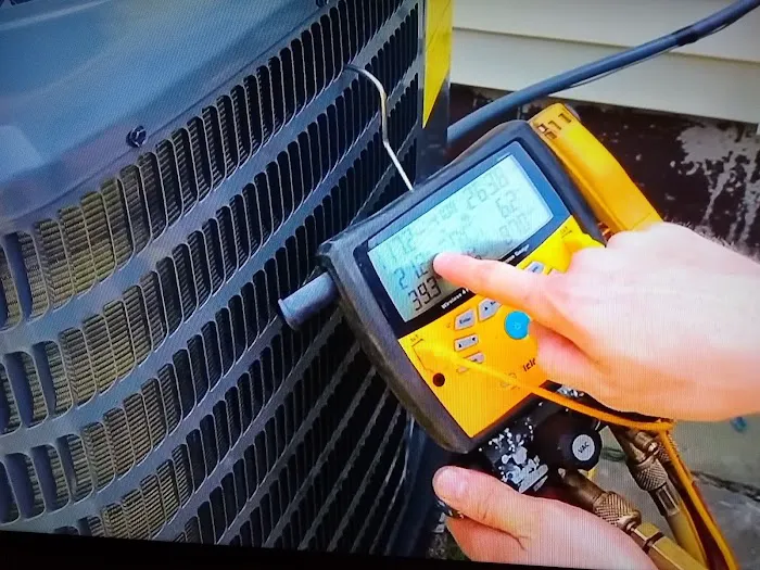 Jiffy Cool - Air Duct Cleaning, Dryer Vent Cleaning & AC Service Picture 6