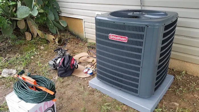 Jiffy Cool - Air Duct Cleaning, Dryer Vent Cleaning & AC Service Picture 5