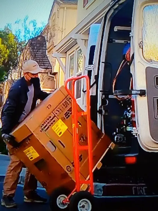 Jiffy Cool - Air Duct Cleaning, Dryer Vent Cleaning & AC Service Picture 8