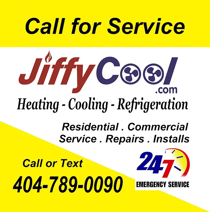 Jiffy Cool - Air Duct Cleaning, Dryer Vent Cleaning & AC Service Picture 10