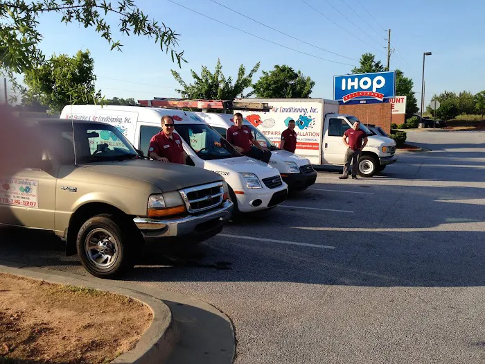 Wall Heating & Air Conditioning, Inc. Picture 1