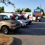 Wall Heating & Air Conditioning, Inc.