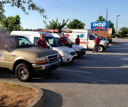 Wall Heating & Air Conditioning, Inc.