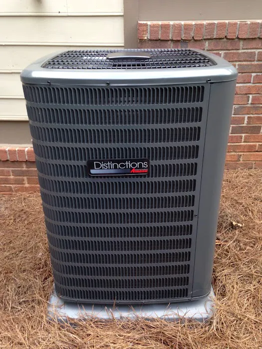 Wall Heating & Air Conditioning, Inc. Picture 4