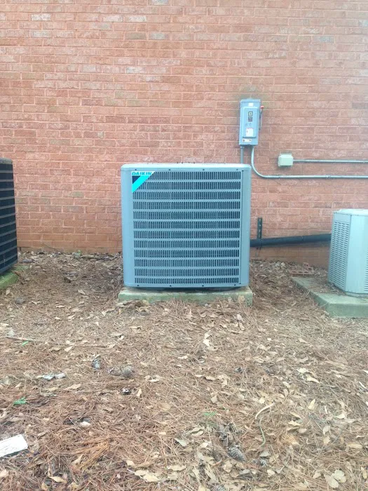 Wall Heating & Air Conditioning, Inc. Picture 6