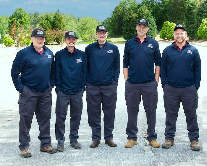 Wall Heating & Air Conditioning, Inc. Picture 9