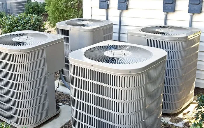 Affordable Heating & Air Conditioning Picture 3