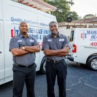 Maintenance Unlimited Heating & Cooling ico