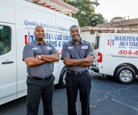 Maintenance Unlimited Heating & Cooling