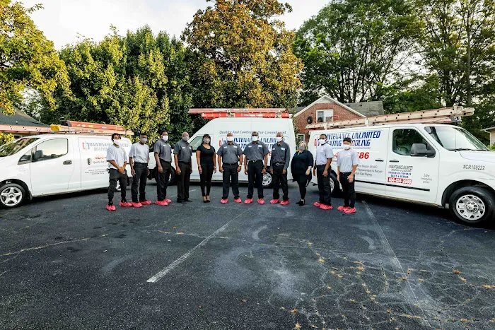 Maintenance Unlimited Heating & Cooling Picture 2