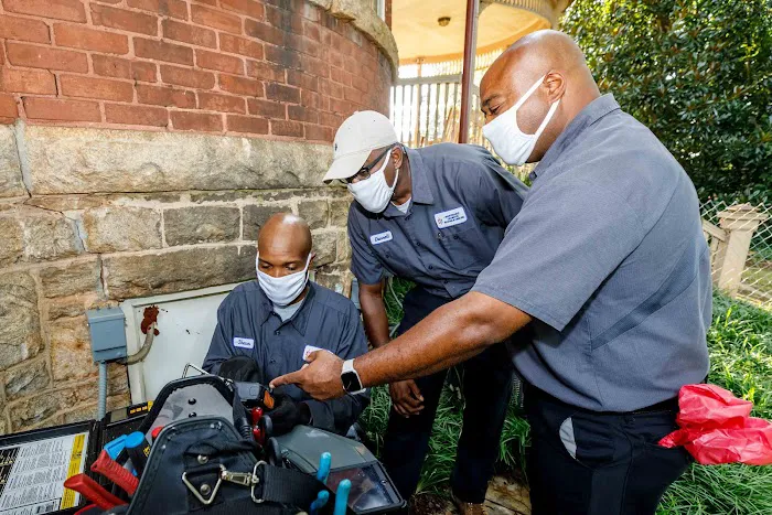 Maintenance Unlimited Heating & Cooling Picture 4