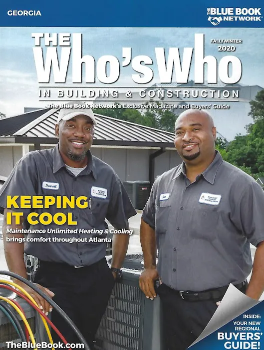 Maintenance Unlimited Heating & Cooling Picture 7