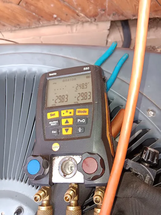 Harrington Heating & Air Conditioning Picture 1