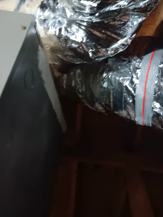 Harrington Heating & Air Conditioning Picture 4