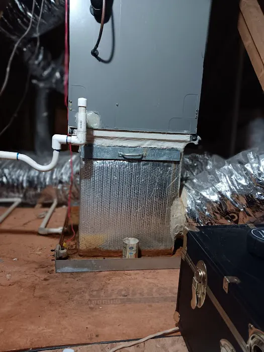 Harrington Heating & Air Conditioning Picture 2