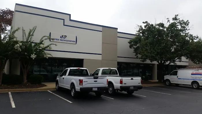 United Refrigeration Inc Picture 2