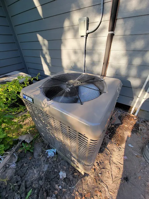 Reginald O. Lawrence Services Picture 2