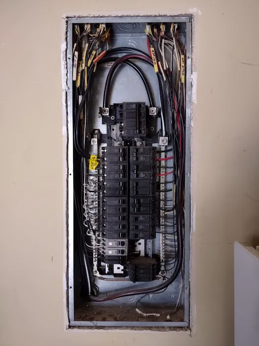 Reginald O. Lawrence Services Picture 5