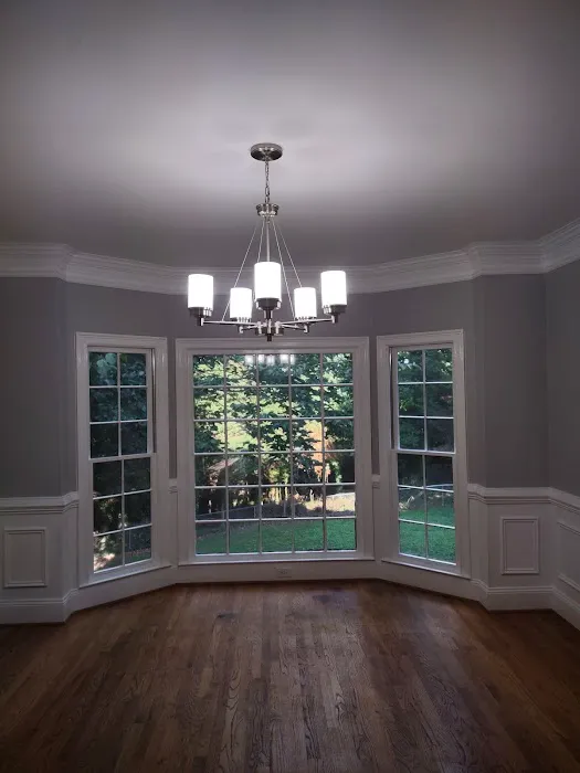 Reginald O. Lawrence Services Picture 9