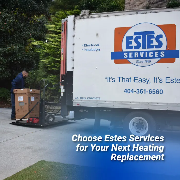 Estes Services Picture 4