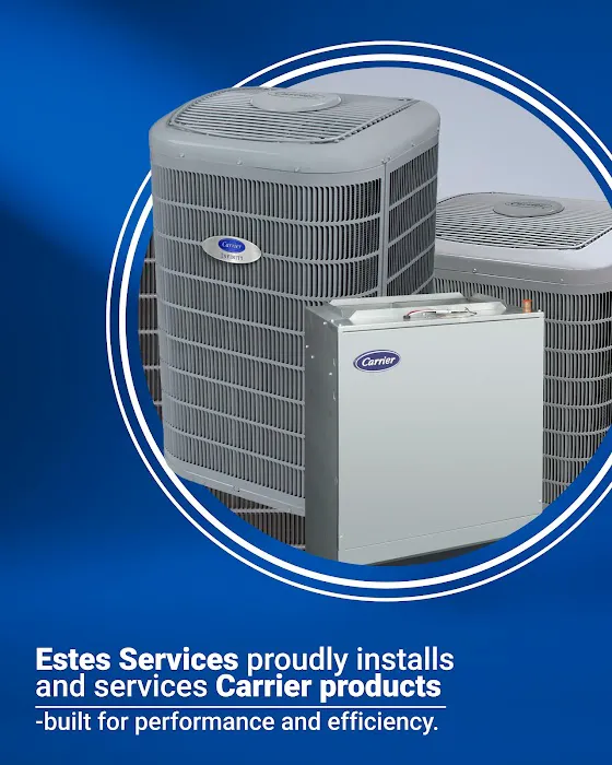 Estes Services Picture 5