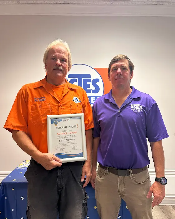 Estes Services Picture 7