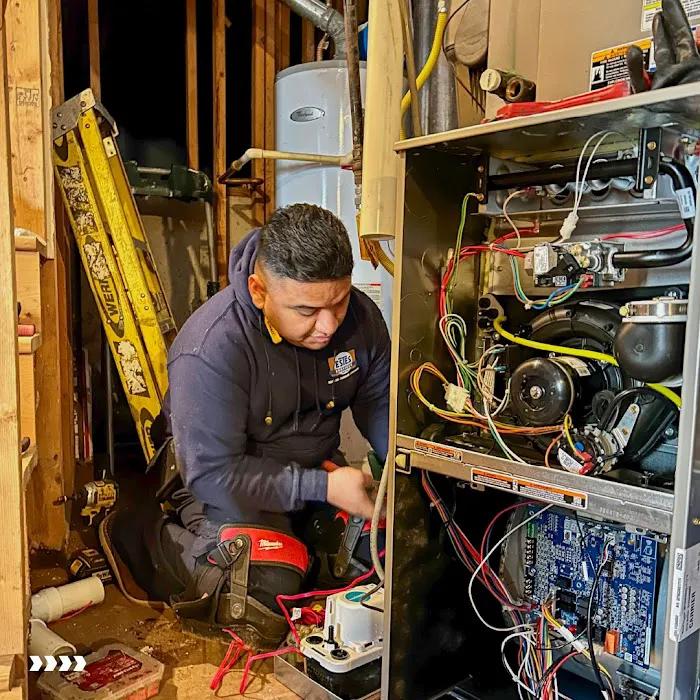 Estes Services Picture 8