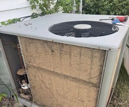 Atlanta AC Repair by Evans Air Conditioning