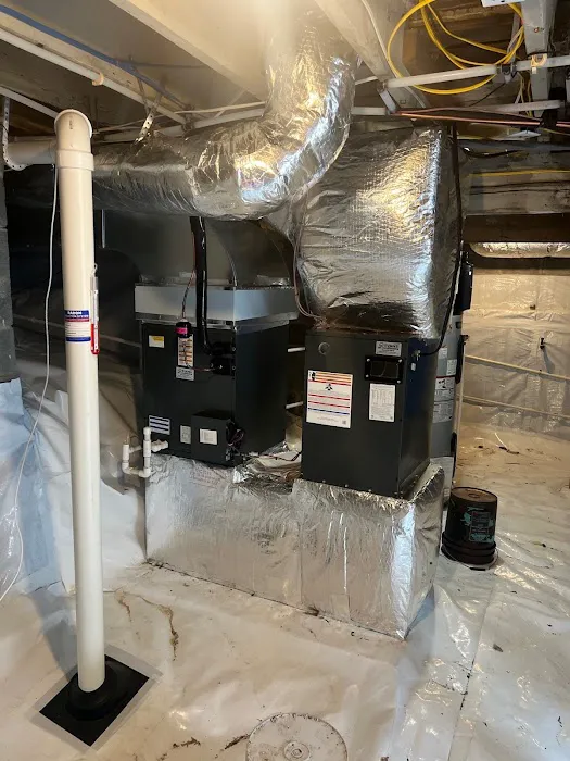 Atlanta AC Repair by Evans Air Conditioning Picture 2