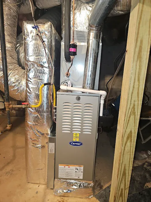 Atlanta AC Repair by Evans Air Conditioning Picture 4