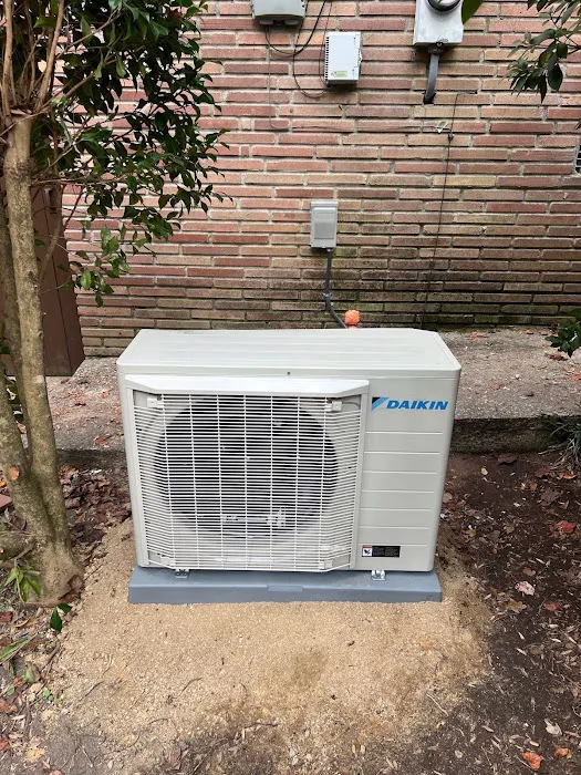 Atlanta AC Repair by Evans Air Conditioning Picture 6