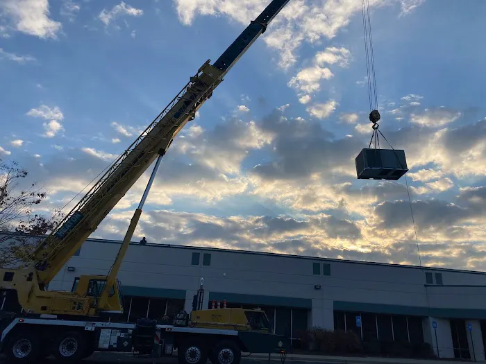 Atlanta AC Repair by Evans Air Conditioning Picture 7