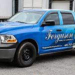 Ferguson Heating & Air Conditioning