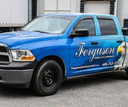 Ferguson Heating & Air Conditioning
