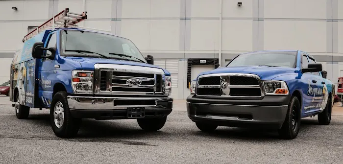 Ferguson Heating & Air Conditioning Picture 4