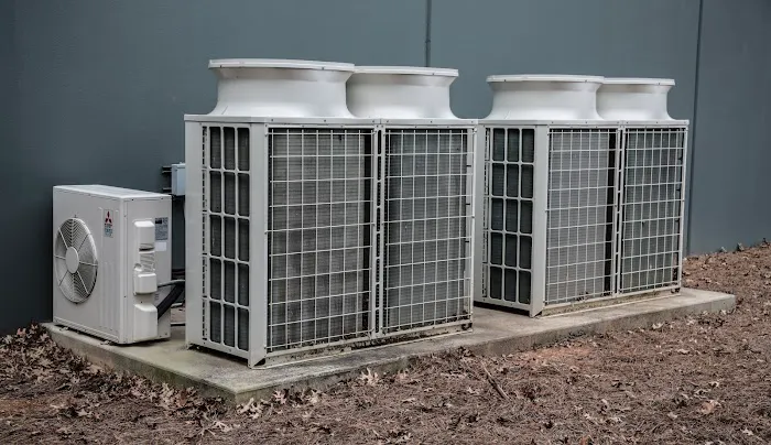 Ferguson Heating & Air Conditioning Picture 6