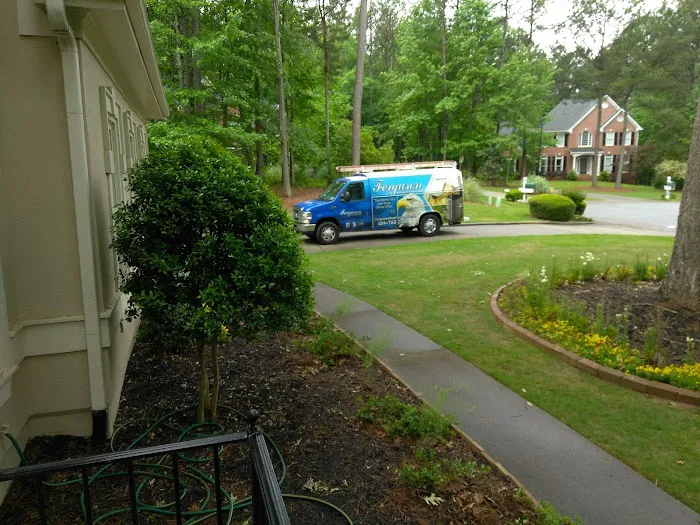 Ferguson Heating & Air Conditioning Picture 7