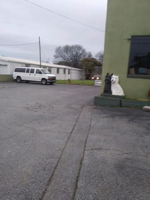 Ferguson Heating & Air Conditioning Picture 9